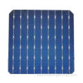 New Type 166mm M6 Bifacial Mono Solar Cell